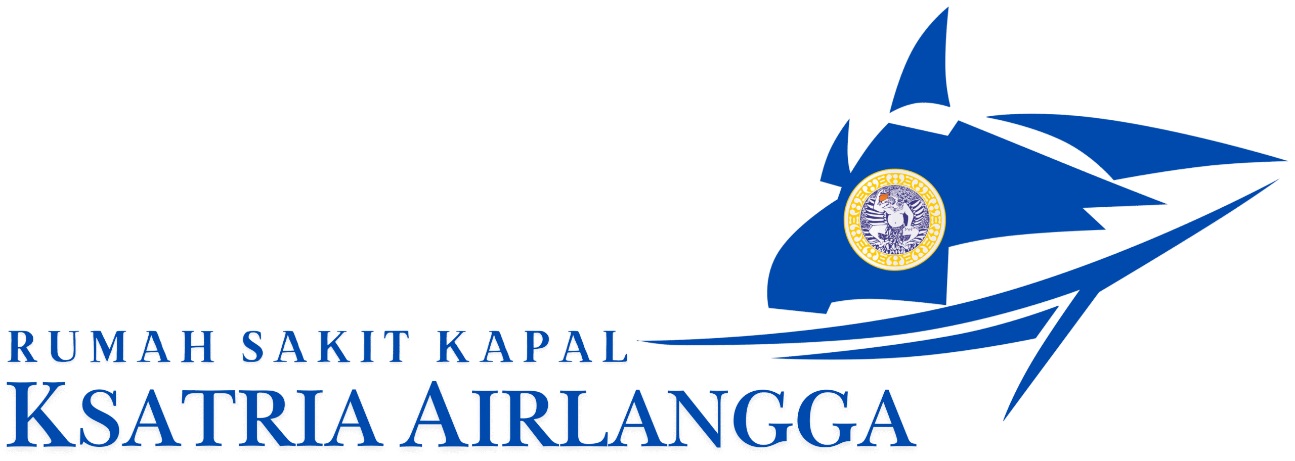 Rumah Sakit Kapal Ksatria Airlangga